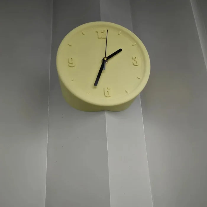 Yellow Outer / Numbered