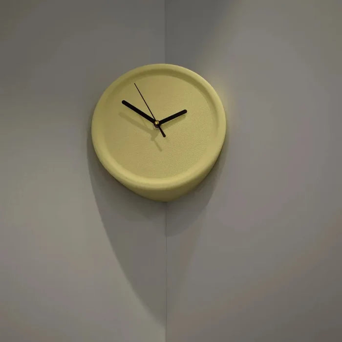 Yellow Inner / Unnumbered