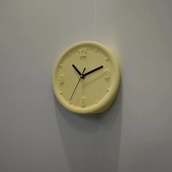 Yellow Inner / Numbered