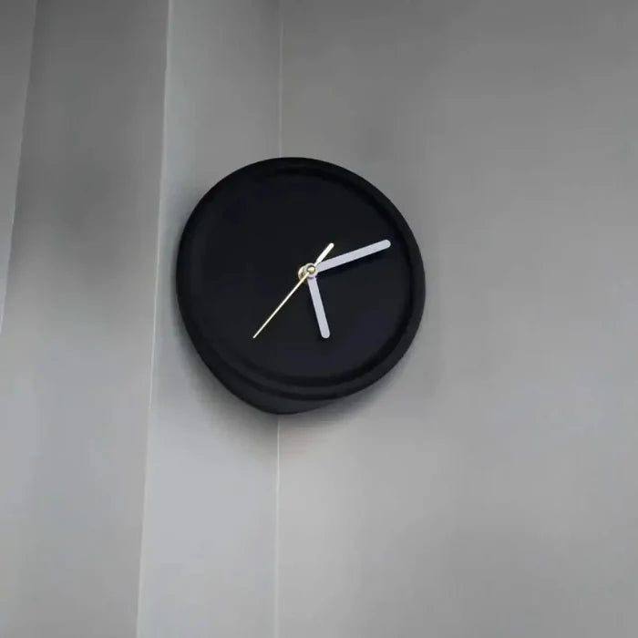 Black Inner / Unnumbered