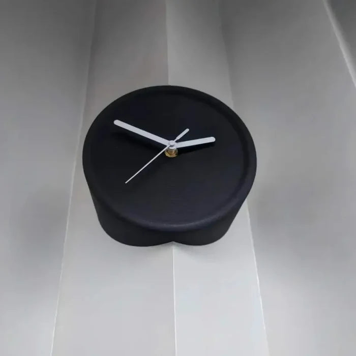 Black Outer / Unnumbered