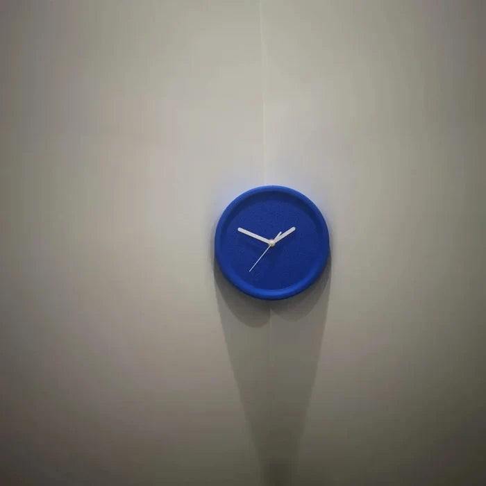 Blue Inner / Unnumbered