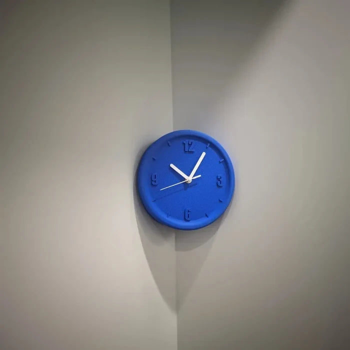 Blue Inner / Numbered