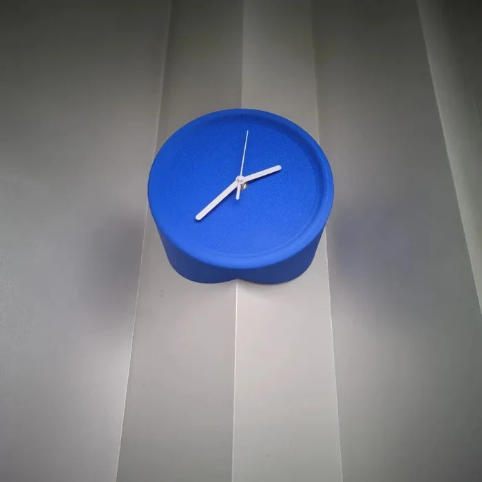 Blue Outer / Unnumbered
