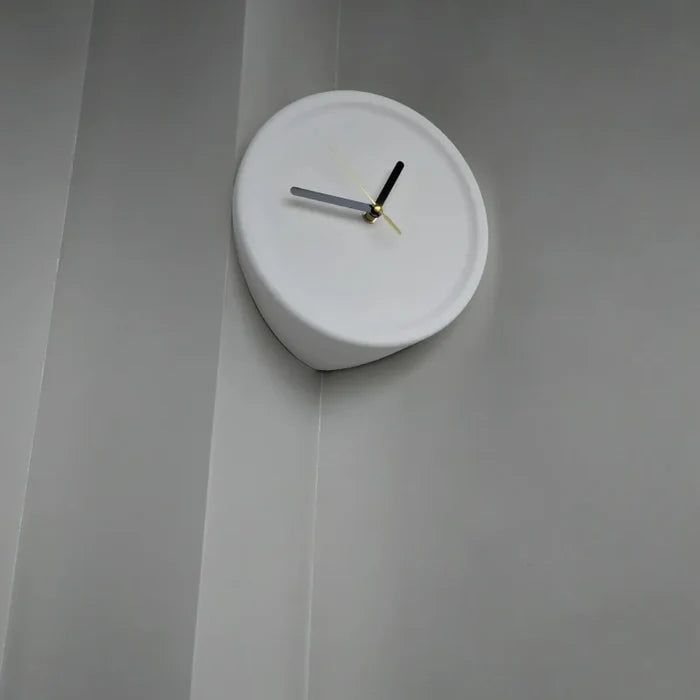 White Inner / Unnumbered