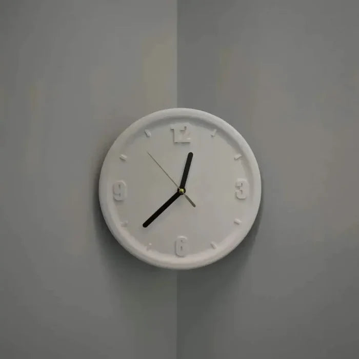 White Inner / Numbered