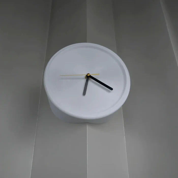White Outer / Unnumbered