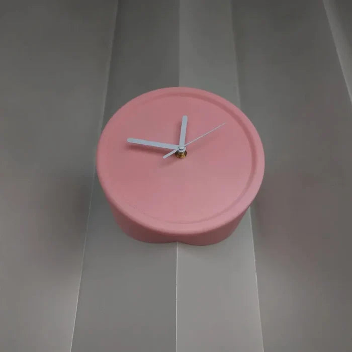 Pink Outer / Unnumbered