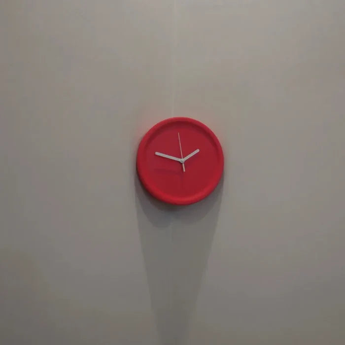 Red Inner / Unnumbered