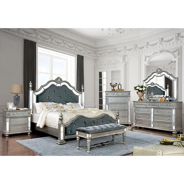 Azha Night Stand