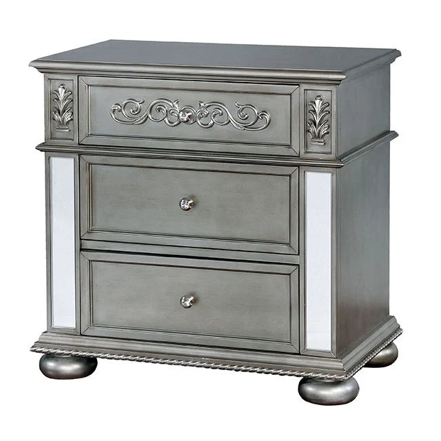 Azha Night Stand