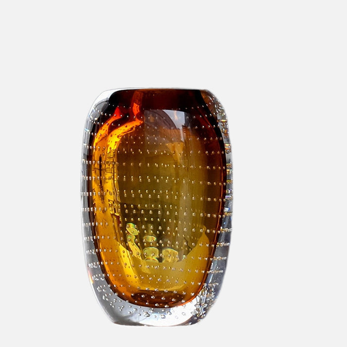 Medium / Amber