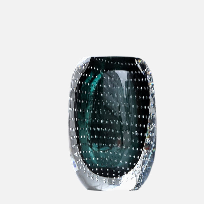 Medium / Evergreen