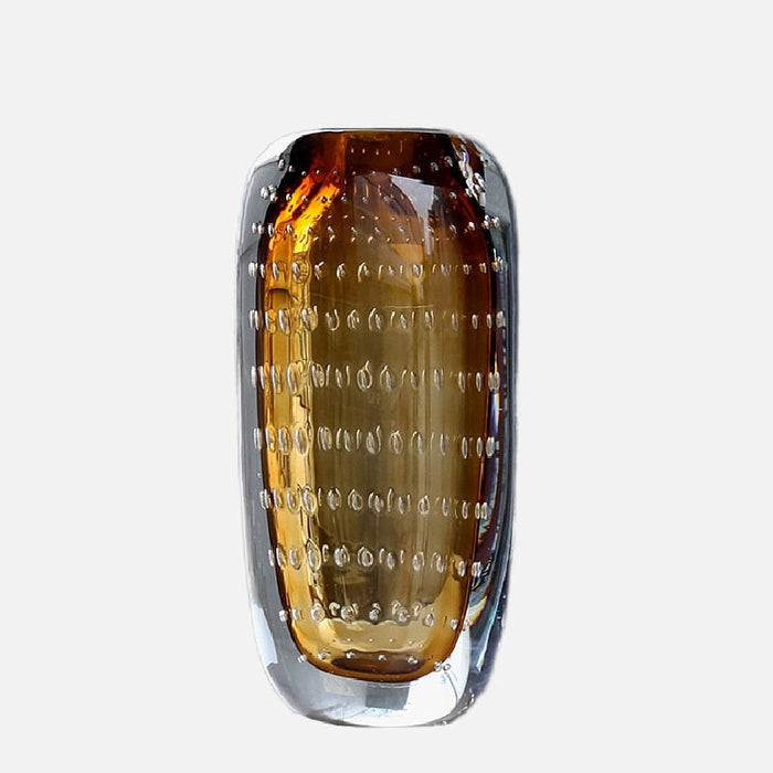 Large / Amber