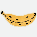 Anti- Slip Banana Mat Foot Pad for Kids