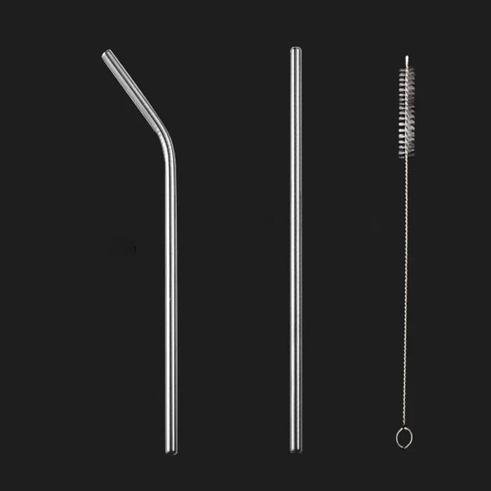 Straws Set of 3