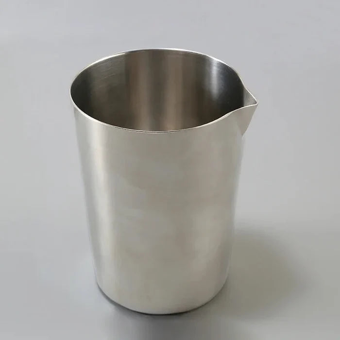 Stirring Mug