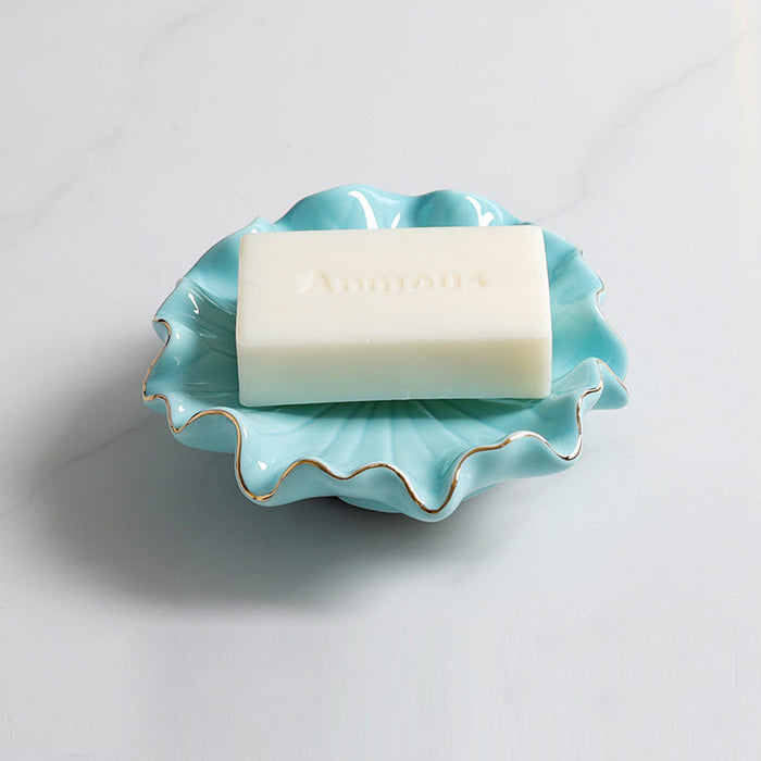 Decorative Accents Ceramic Decorative Dish