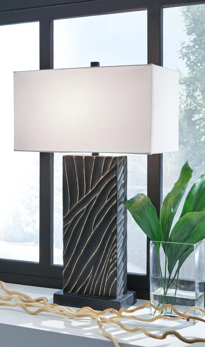 Bartlen Table Lamp