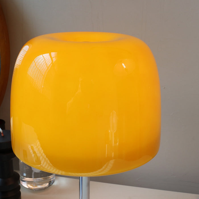 Creative Table Lamps Glass