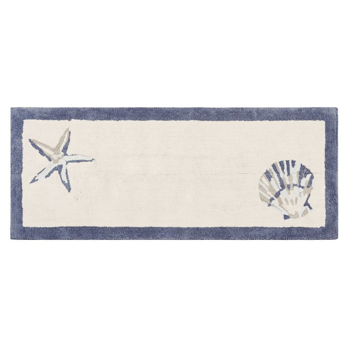 Bayside Cotton Tufted Rug-Letifly Lights and Decor