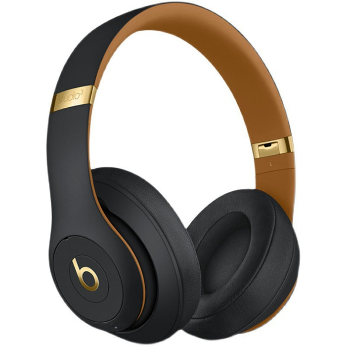 Beas Studio3 Wireless Bluetooth Headset with Active Noise Reduction