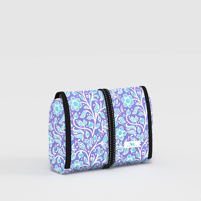 Beauty Burrito Hanging Toiletry Bag