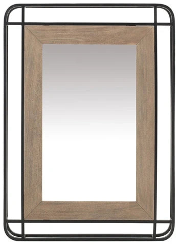 Beelman Accent Mirror