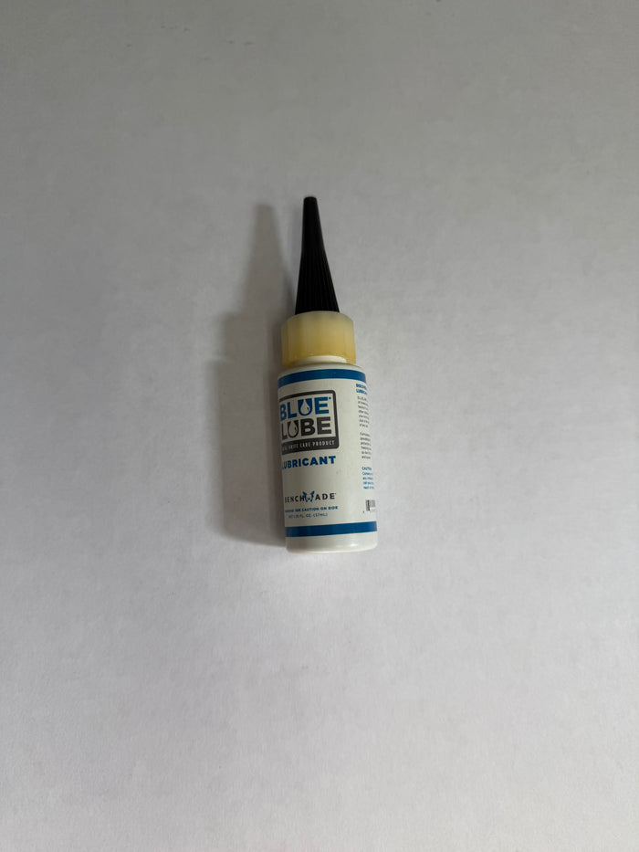 Benchmade  Bluelube Bottle w/ Nozzle