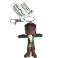Bessie Coleman Doll