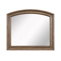 Bethel Mirror image