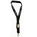 Big Buckle Lanyard