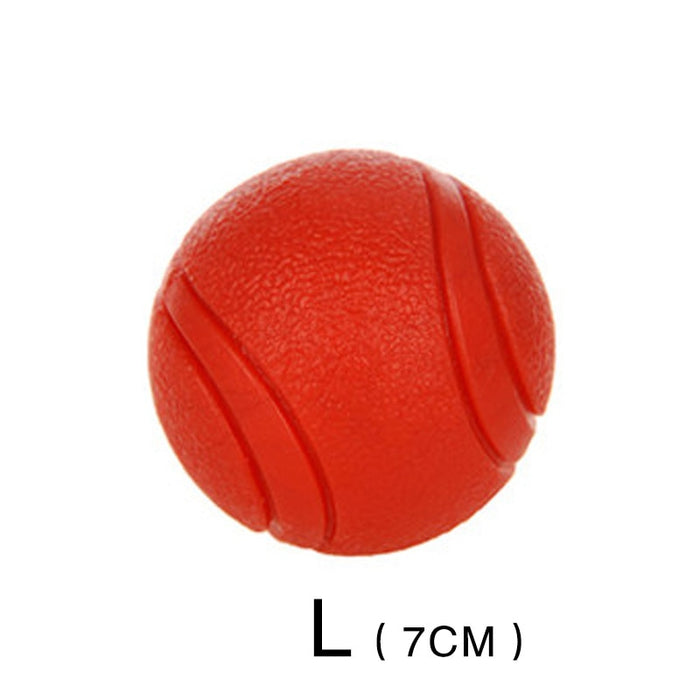 L / Red