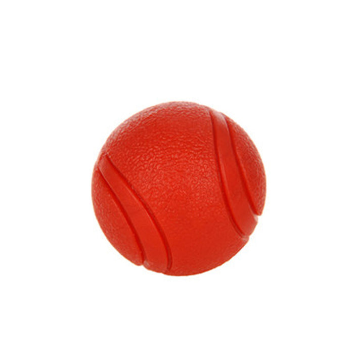 Bite-Resistant Rubber Dog's Ball