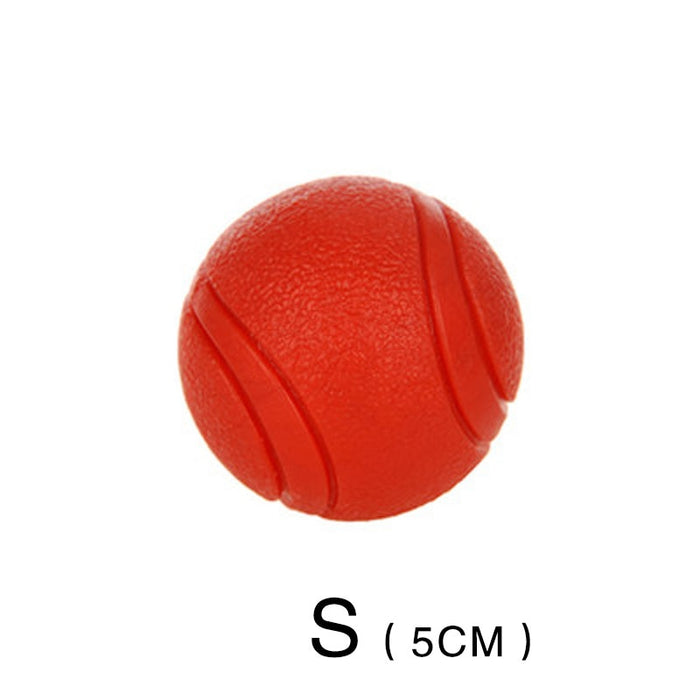 S / Red
