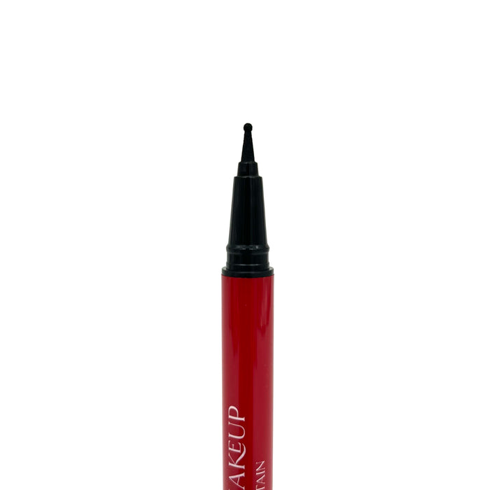 Black Lip Liner Stain