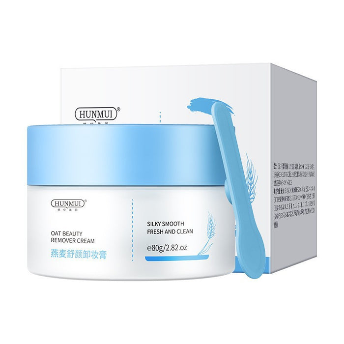 HanlunmeiyuOatSoothingMakeupRemover Balm