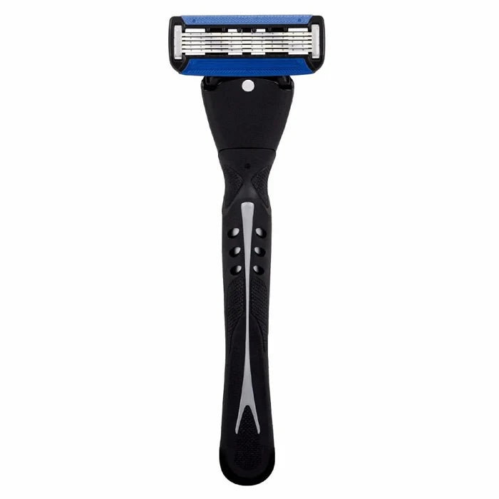 Blade Cartridges for QShave Razors