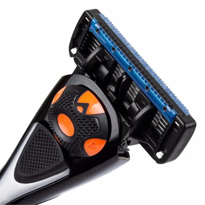 Blade Cartridges for QShave Razors
