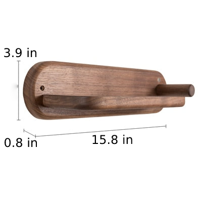 3 Holder and Hook Station