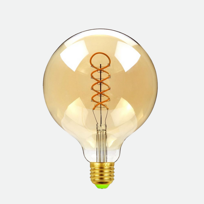 G125 Spiral / 110V