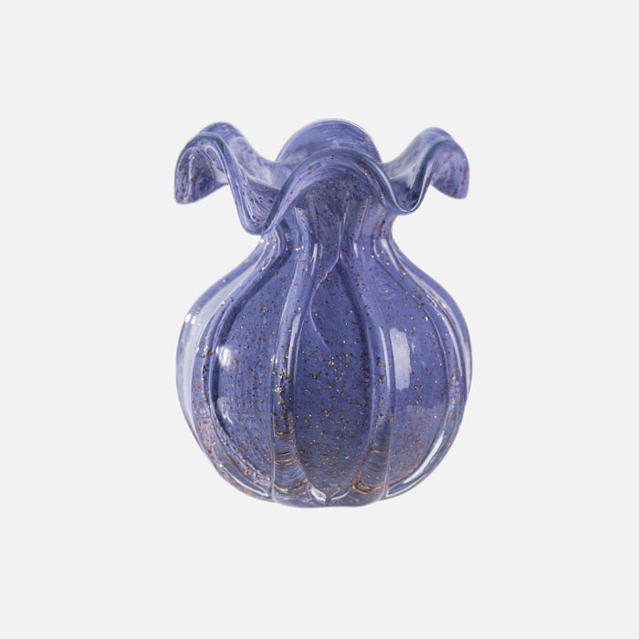 Purple / Large