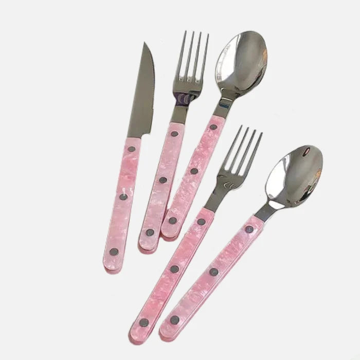 5 Piece Set