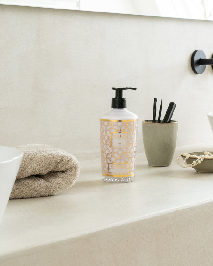 BODY & HAND LOTION WOMEN - BAOBAB COLLECTION