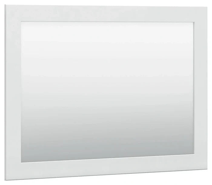 Bostwick Shoals Bedroom Mirror