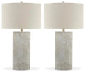 Bradard Lamp Set
