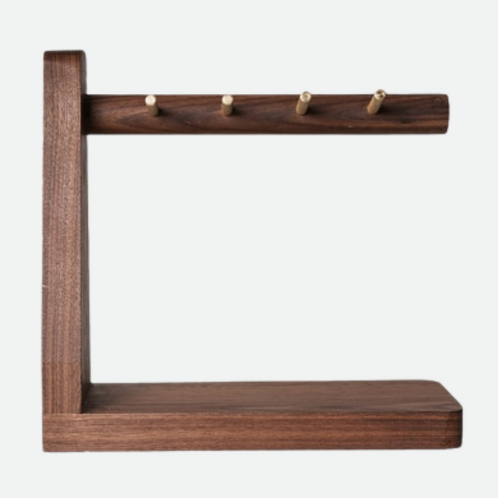 Black Walnut / Right
