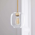 Small / Clear