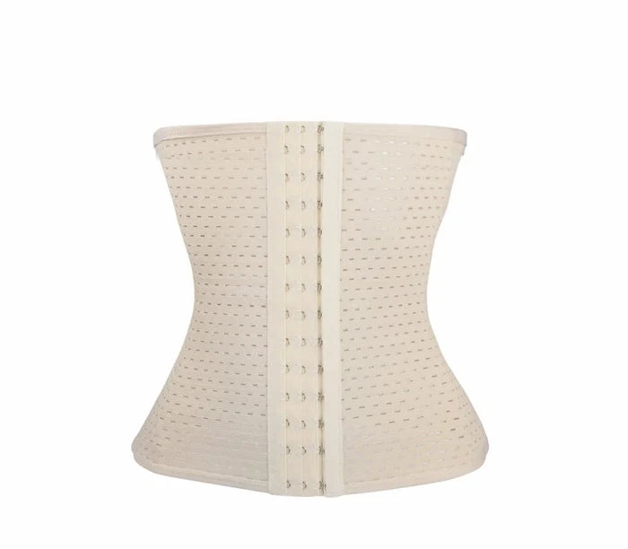 Breathable Fitness Waist Trainer