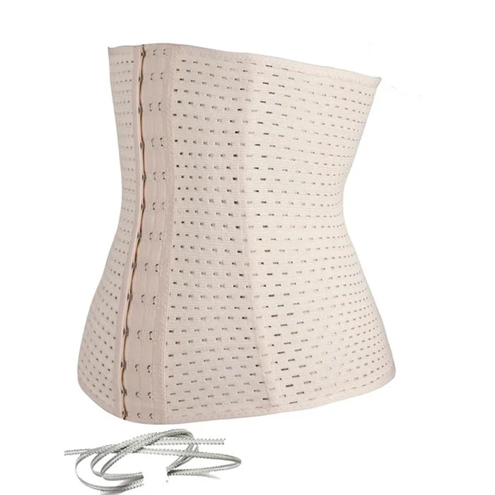 Breathable Fitness Waist Trainer